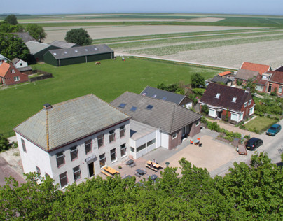 Koplopersymposium Het Hogeland op 19 maart