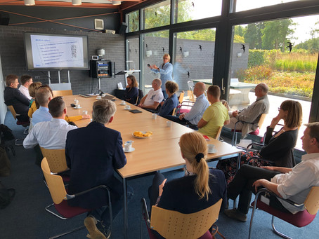 Asser bedrijven goed op weg met toekomstbestendig ondernemen