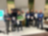 Harwig wint Koploperprijs!