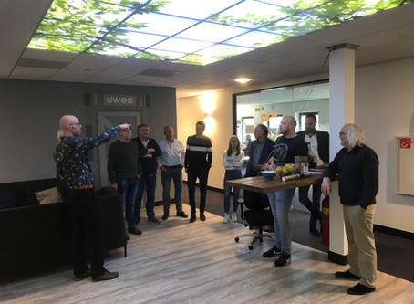 Koplopers Assen delen actieplannen