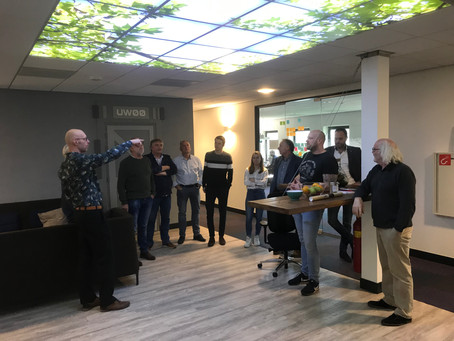 Koplopers Assen delen actieplannen