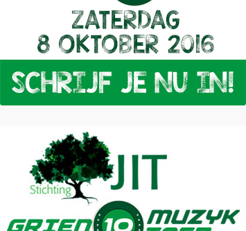 Weekend van de Grien10Toer