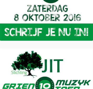 Weekend van de Grien10Toer
