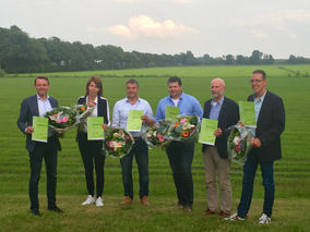 Koplopers Weststellingwerf ronden project af