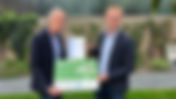 Aebi Schmidt wint Koploperprijs Overijssel!