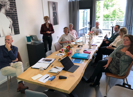 Centrumondernemers Hilversum gaan voor duurzaam ondernemen
