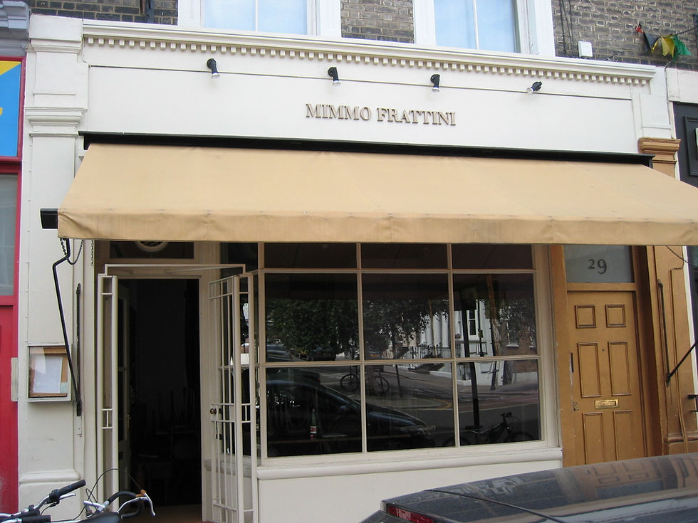 design-Londra