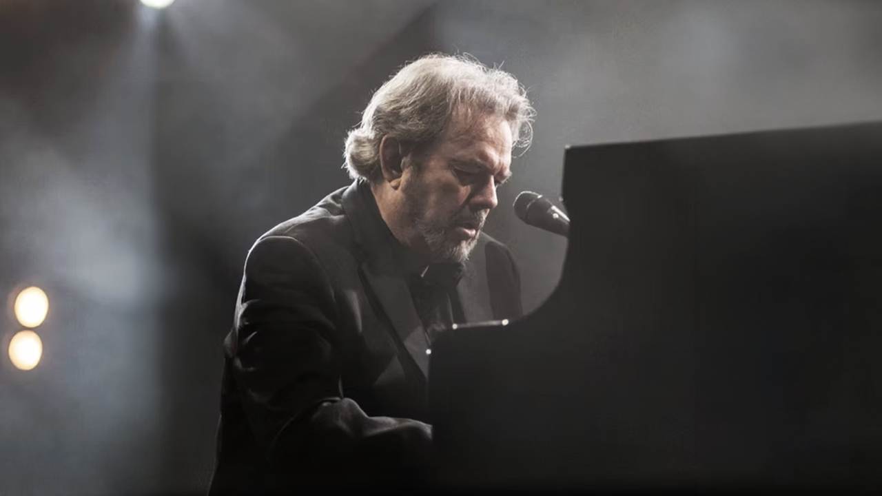 An Evening With JIMMY WEBB