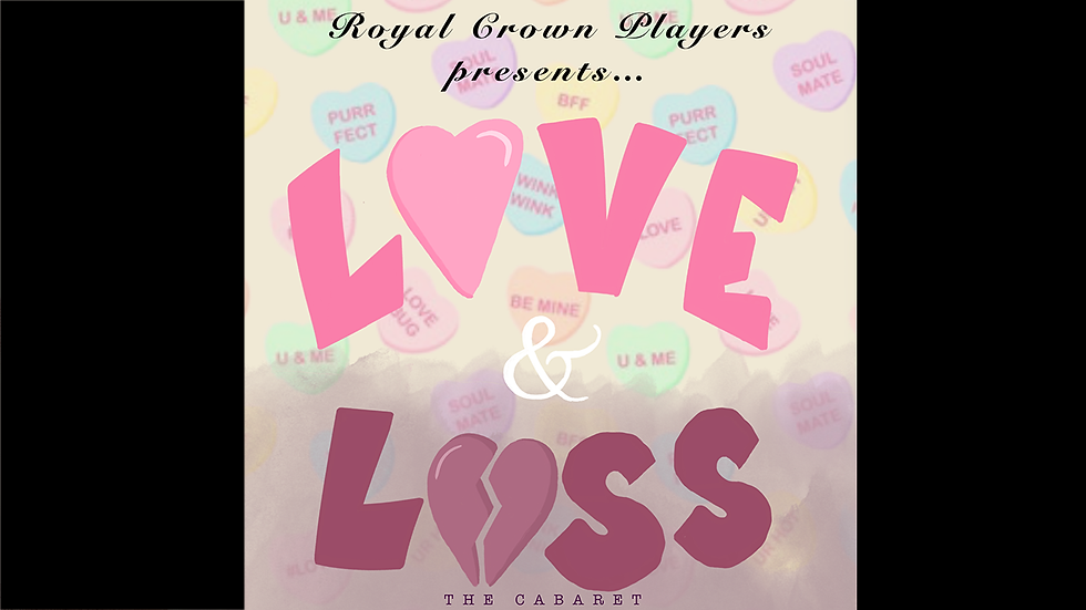Royal Crown Players