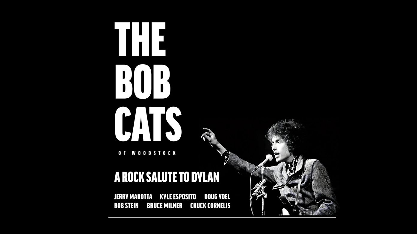 The Bob Cats