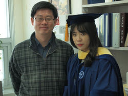 2014 Seyoung commencement