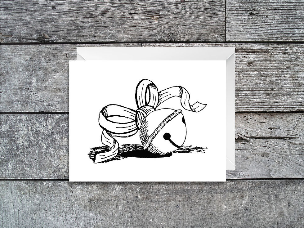 Thumbnail: Glad Tidings | Howdy Cutie Greetings