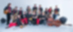 London Gay Big Band Group