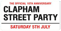 claphamstreetparty2014