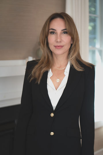 Sandra Zell Esq. of Zell Divorce Mediation Solutions 