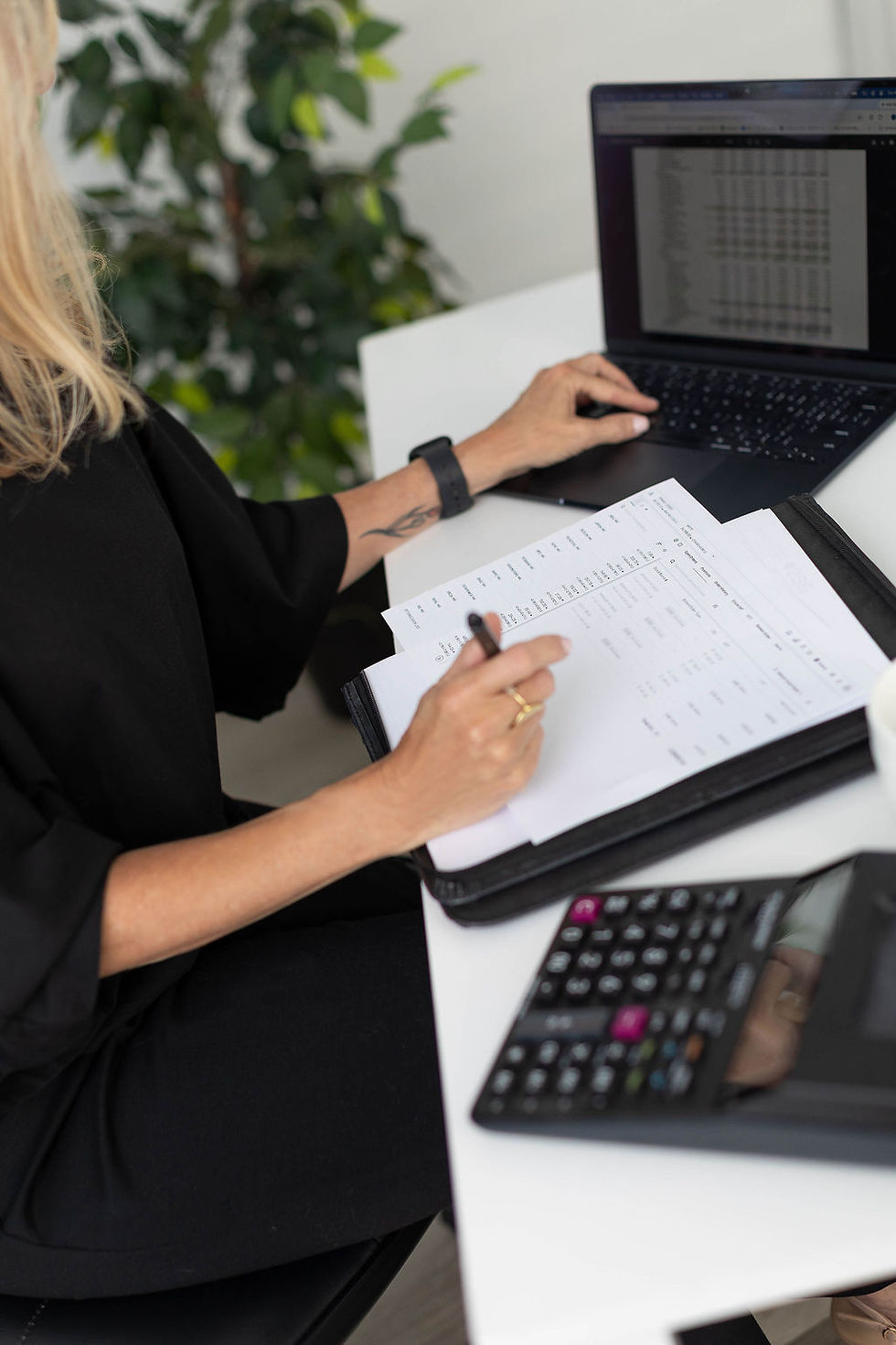 10 Financial Numbers Every Small Business & Restaurant Owner Should Know Each Month