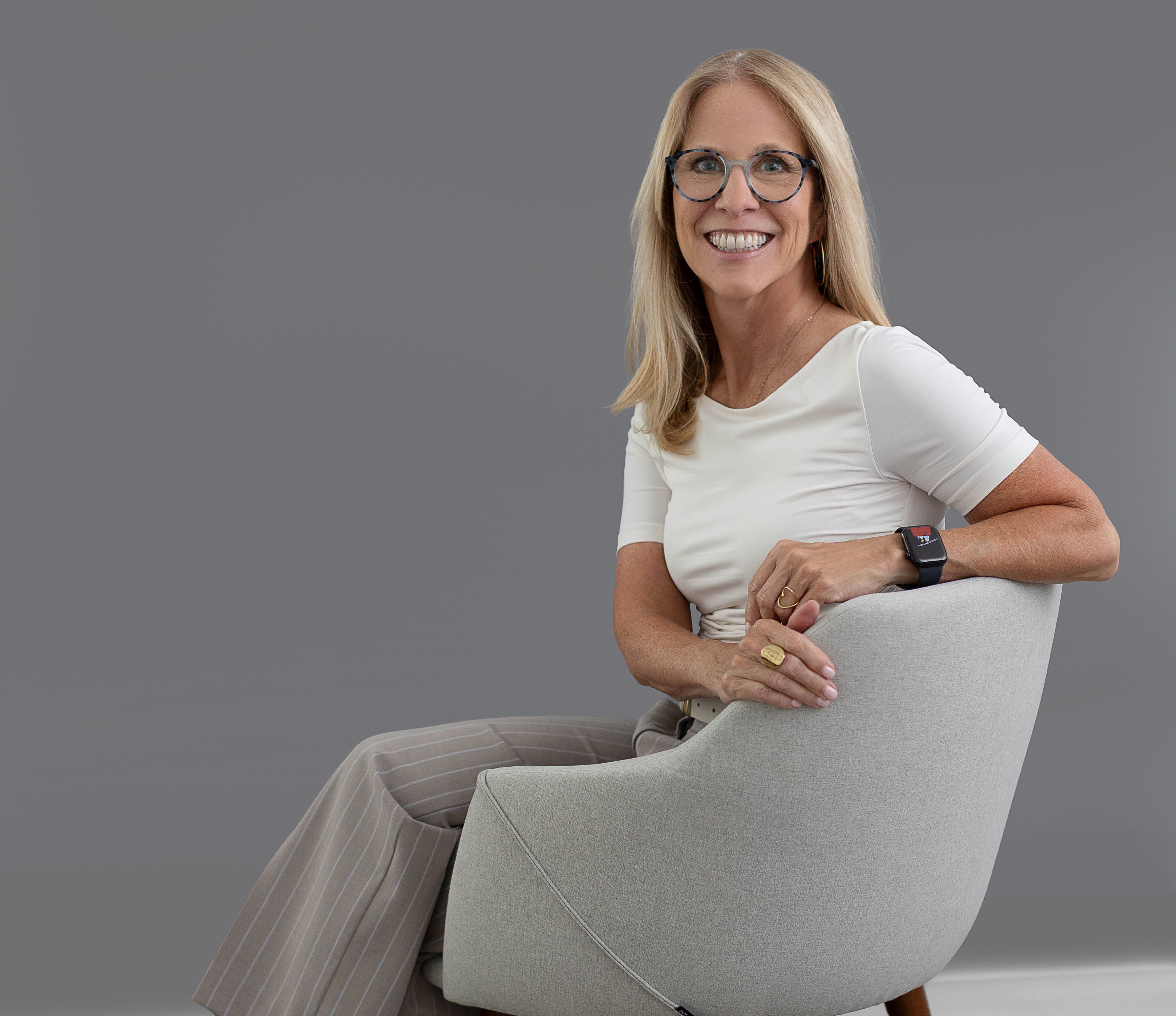 Jennifer Ward CEO and Founder of upWard Bookkeeping Solutions