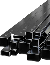 Qua Structural Tubes GCC