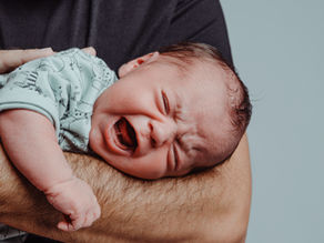 ‘You are such a baby…emotionally’ by Uncle Cheekywise