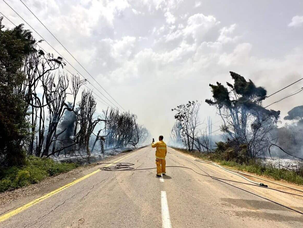 IDF increases pressure on Hezbollah, bombs over 400 terror targets in Lebanon