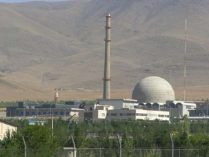 Fighting on two fronts, Israel might be asleep at the wheel on Iran