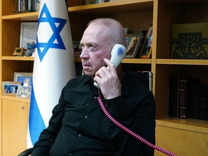 Far-right politicians demand Gallant be fired for challenging Netanyahu's Gaza plan