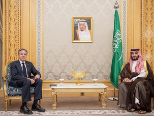 Report: Saudi Arabia has decided to normalize relations with Israel