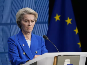 $840 Billion Plan to 'Rearm Europe' Announced