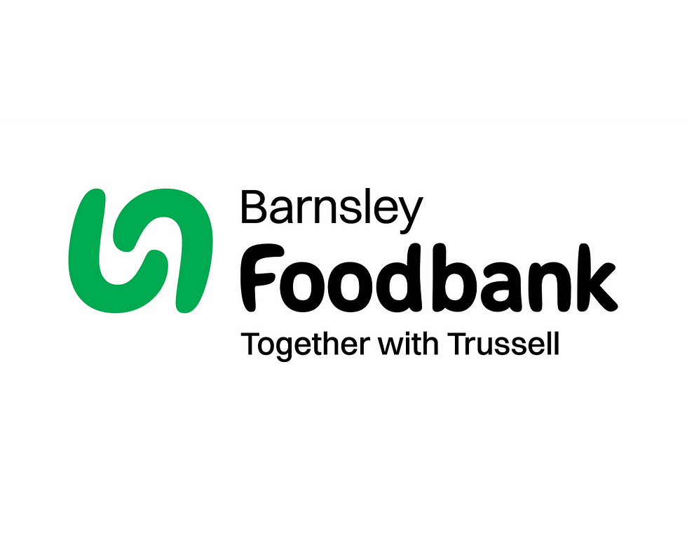 Barnsley Foodbank