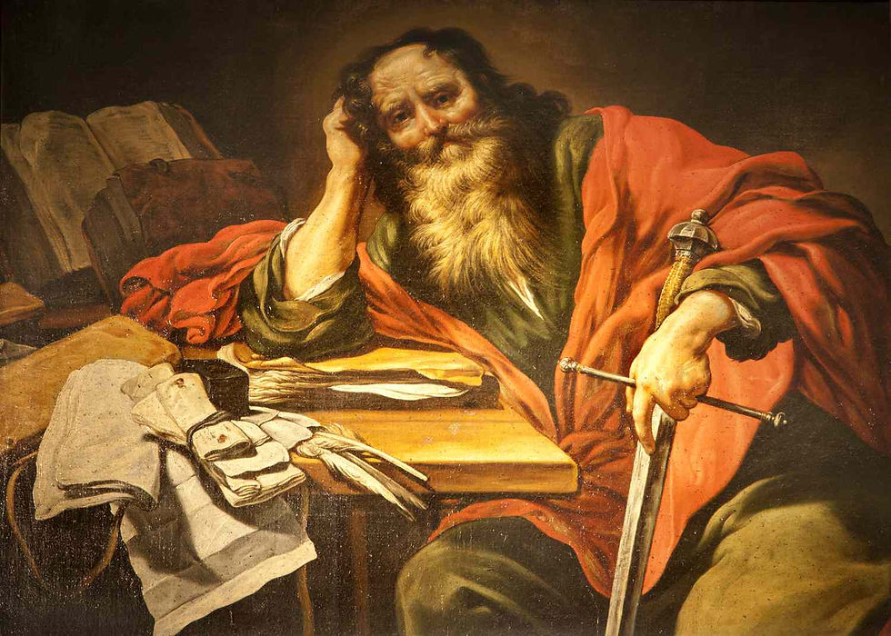 Patronal Festival Mass