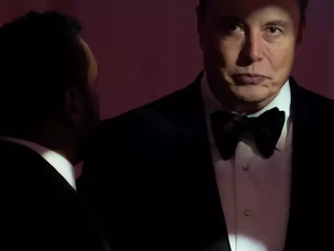 Elon Musk reportedly holds secret meeting with Iran's UN envoy