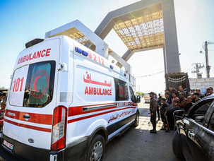 Outrage over aid-worker deaths is about saving Hamas, not civilians