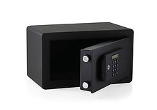 Motorizované sejfy High Security Compact