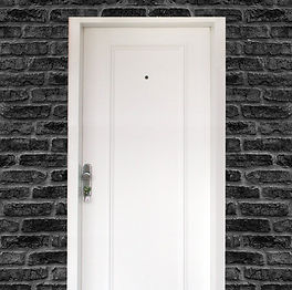 Bezpečnostné dvere EXTERIOR