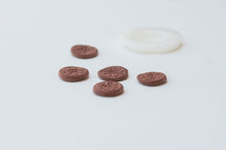 Candy Clay | Полимерная Кондитерская