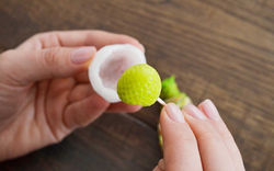 Мастер-класс Candy Clay