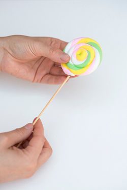 Candy Clay | Полимерная кондитерская