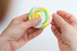Candy Clay | Полимерная кондитерская