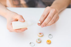 Candy Clay | Полимерная кондитерская