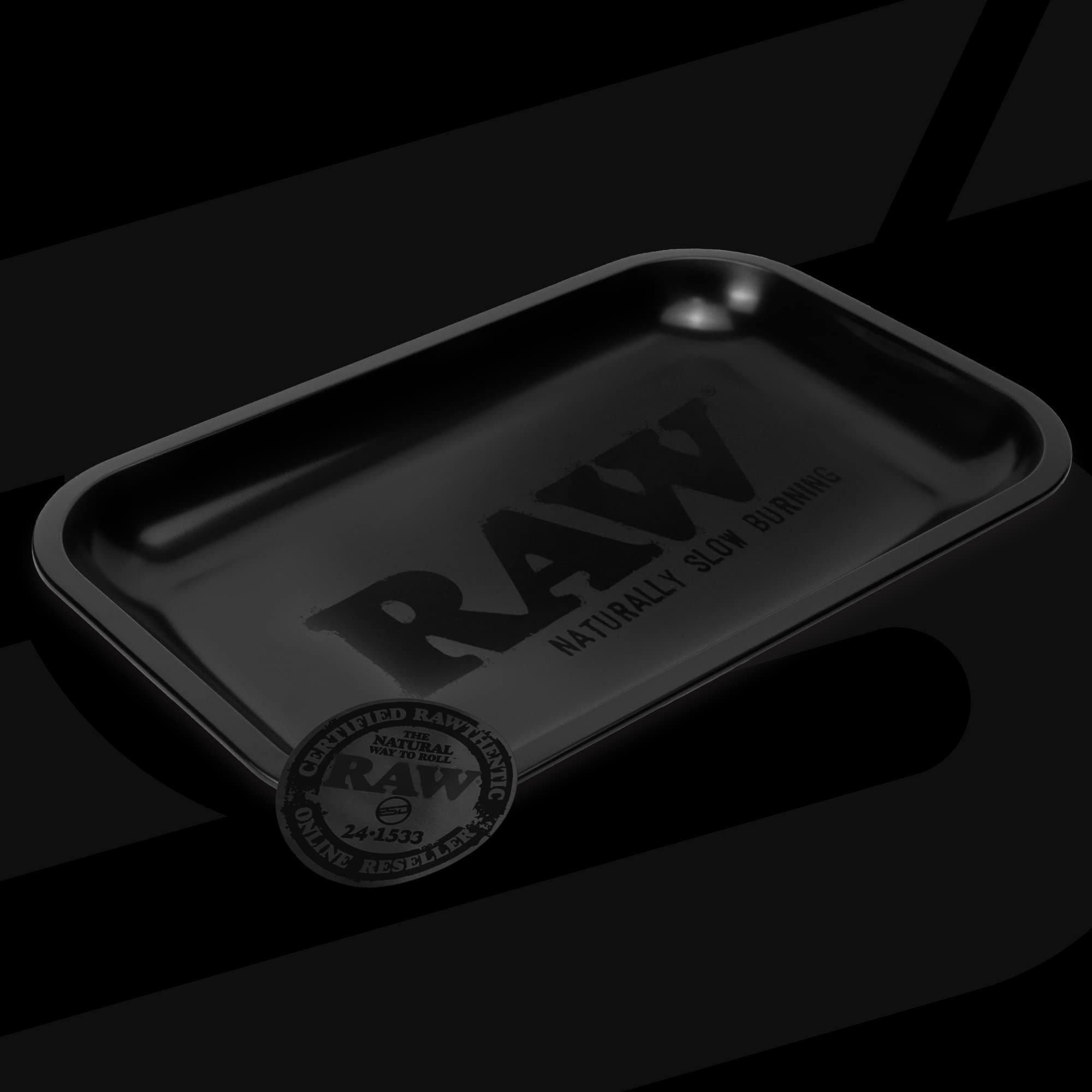 Premium Rolling Tray