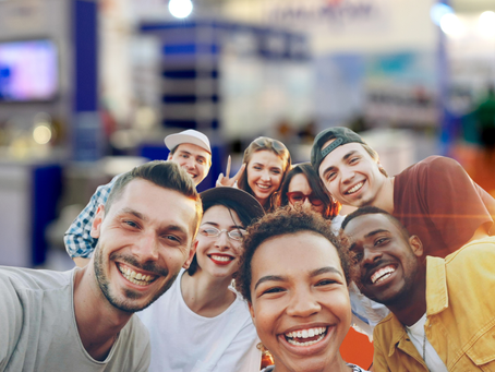 5 Ways to Boost Trade Show Social Engagement On a Budget