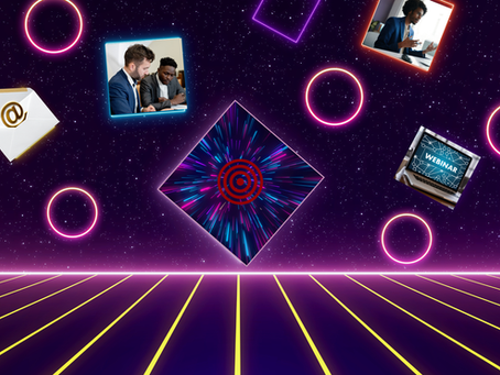 Stop Wasting Trade Show Leads