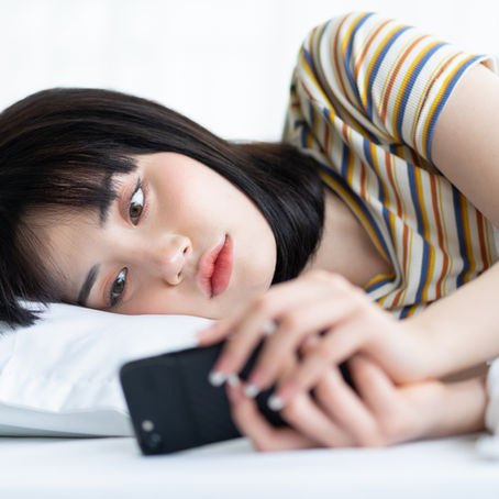 When FOMO Means More Than Missing Out