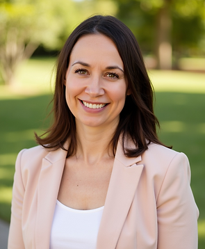 Penny Waller Ulmer, Psychologist