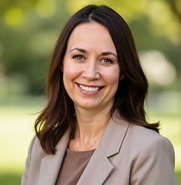 Penny Waller Ulmer, R. Psych