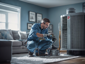 Maximize Comfort with Quality HVAC Services in North Shore
