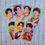 Thumbnail: K-Pop BTS Tarot Card Set, BTS Fan K-Pop Merch, Unique Gift For K-Pop Fan