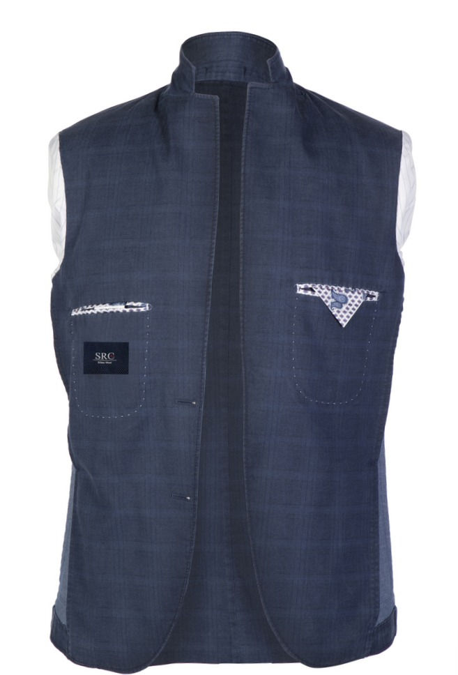 Thumbnail: 1508 Garment Dyed Blazer