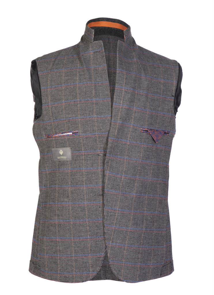 Thumbnail: 3018 Unlined Blazer