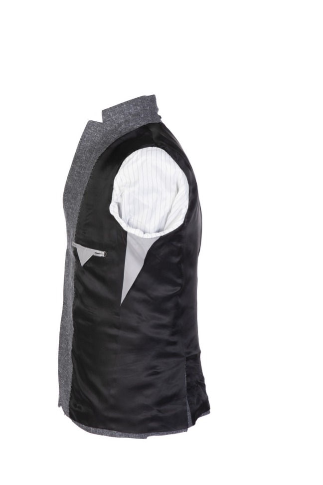 Thumbnail: 0502 Blazer with Lining